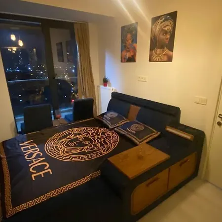 Apartment Deniz Manzarali Yuksek Kat Lux Aylikta Indirim Istanbul