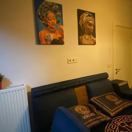 Deniz Manzarali Yuksek Kat Lux Aylikta Indirim *
