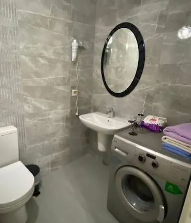 Deniz Manzarali Yuksek Kat Lux Aylikta Indirim * Istanbul